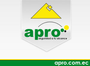 apro-ceo